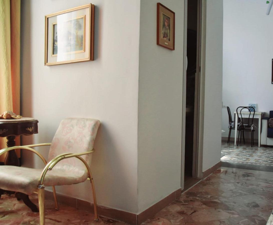 Aa Central Station Palermo Zewnętrze zdjęcie